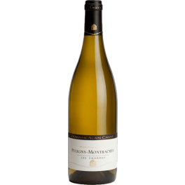 Domaine Alain Chavy Puligny-Montrachet Les Charmes 2023
