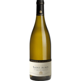 Domaine Alain Chavy Saint Aubin Premier Cru En Remilly 2023