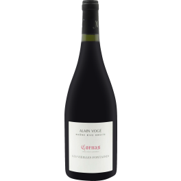 Domaine Alain Voge Cornas Les Vieilles Fontaines 2020