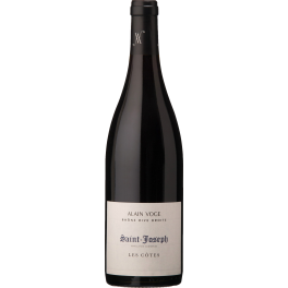 Domaine Alain Voge Saint-Joseph Les Cotes 2019