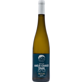 Domaine Amelie & Charles Sparr Riesling Grand Cru Legende 2020