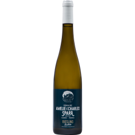 Domaine Amelie & Charles Sparr Riesling Grand Cru Schoenenbourg 2021