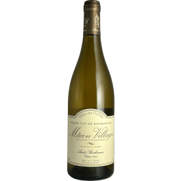 Domaine Andre Bonhomme Macon Villages Vieilles Vignes 2023