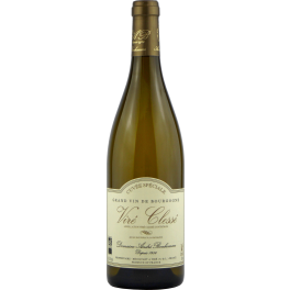 Domaine Andre Bonhomme Vire-Clesse Cuvee Speciale 2023