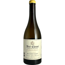 Domaine Andre Bonhomme Vire-Clesse Les Hauts des Menards 2022