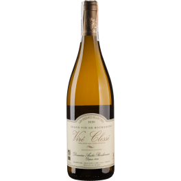 Domaine Andre Bonhomme Vire-Clesse Les Pierres Blanches 2023
