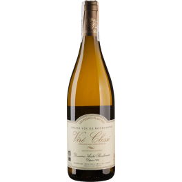 Domaine Andre Bonhomme Vire-Clesse Les Pierres Blanches 2023