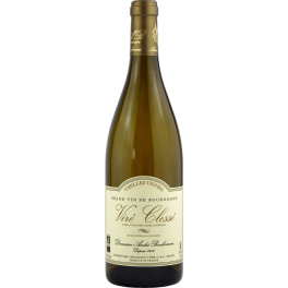Domaine Andre Bonhomme Vire-Clesse Vieilles Vignes 2023