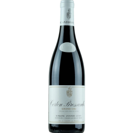 Domaine Antonin Guyon Corton Bressandes Grand Cru 2019