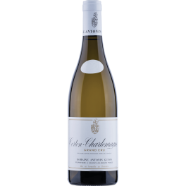 Domaine Antonin Guyon Corton-Charlemagne Grand Cru 2020