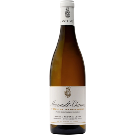 Domaine Antonin Guyon Meursault Premier Cru Les Charmes-Dessus 2022