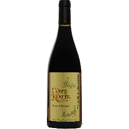 Domaine Bernard Burgaud Cote Rotie 2023