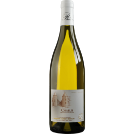 Domaine Besson Chablis 2023