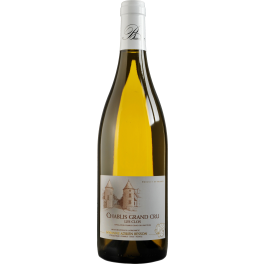 Domaine Besson Chablis Grand Cru Les Clos 2022