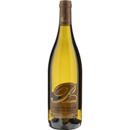 Domaine Besson Chablis Premier Cru Mont de Milieu 2021