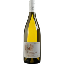 Domaine Besson Chablis Premier Cru Montmains 2024