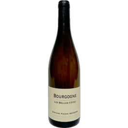 Domaine Boisson Pierre Boisson Bourgogne Les Belles Cotes 2022