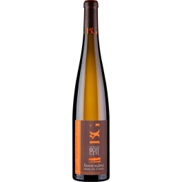 Domaine Bott-Geyl Gewurztraminer Grand Cru Sonnenglanz 2016