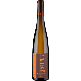 Domaine Bott-Geyl Riesling Cru d'Alsace Grafenreben 2020