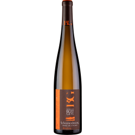 Domaine Bott-Geyl Riesling Grand Cru Schoenenbourg 2019