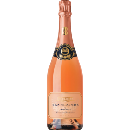 Domaine Carneros Cuvee de la Pompadour Brut Rose