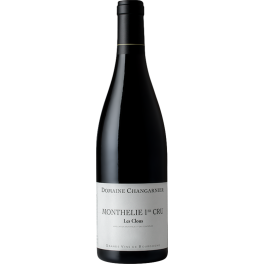 Domaine Changarnier Monthelie Premier Cru Les Clous 2023