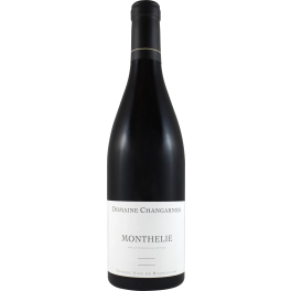 Domaine Changarnier Monthelie Rouge 2023