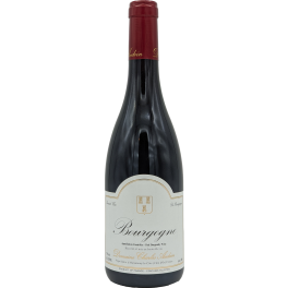 Domaine Charles Audoin Bourgogne Rouge 2023