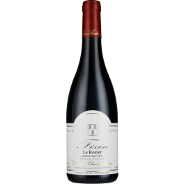 Domaine Charles Audoin Fixin Le Rozier 2022