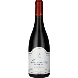 Domaine Charles Audoin Marsannay Clos de Jeu Rouge 2023