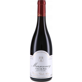 Domaine Charles Audoin Marsannay Clos du Roy Rouge 2021