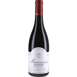 Domaine Charles Audoin Marsannay Clos du Roy Rouge 2022