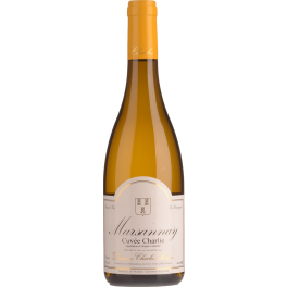 Domaine Charles Audoin Marsannay Cuvee Charlie Blanc 2023
