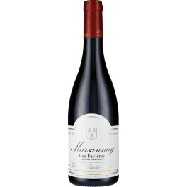 Domaine Charles Audoin Marsannay Les Favieres 2023