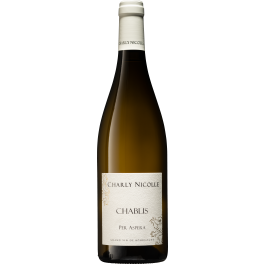 Domaine Charly Nicolle Chablis Per Aspera 2023