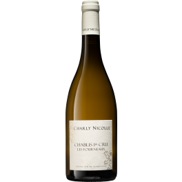 Domaine Charly Nicolle Chablis Premier Cru Les Fourneaux 2023