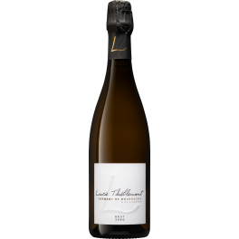Domaine Charly Nicolle Cremant de Bourgogne Brut Nature