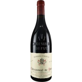 Domaine Charvin Chateauneuf du Pape 2023