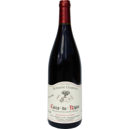 Domaine Charvin Cotes du Rhone 2023