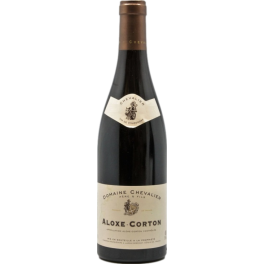 Domaine Chevalier Aloxe-Corton 2021