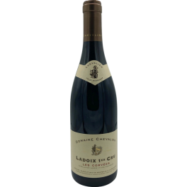 Domaine Chevalier Ladoix Premier Cru Les Corvees 2022