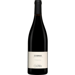 Domaine Courbis Cornas Champelrose 2021