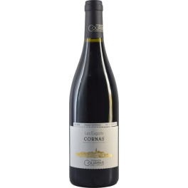 Domaine Courbis Cornas Les Eygats 2021