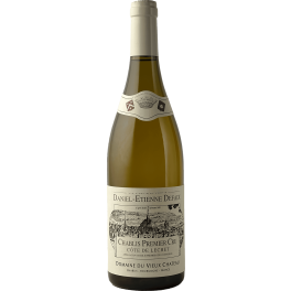 Domaine Daniel-Etienne Defaix Chablis Premier Cru Cote de Lechet 2012