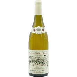 Domaine Daniel-Etienne Defaix Chablis Premier Cru Les Lys 2014