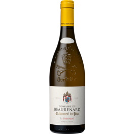 Domaine de Beaurenard Chateauneuf du Pape Boisrenard Blanc 2024