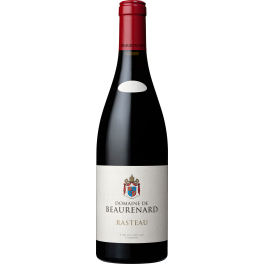 Domaine de Beaurenard Rasteau 2022