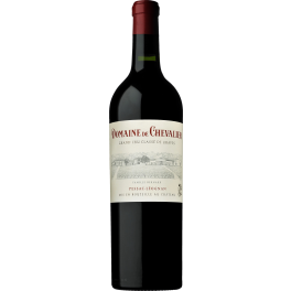 Domaine de Chevalier Pessac Leognan Grand Cru Classe 2019
