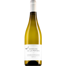 Domaine de la Pepiere Muscadet Sevre et Maine Sur Lie 2025