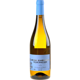 Domaine de la Pepiere Muscadet Sevre et Maine Sur Lie Les Gras Moutons 2023